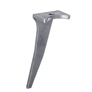 Rotoregtanden 330mm, links