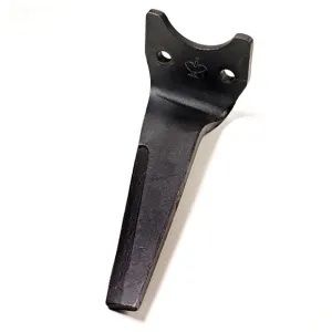 Rotoregtanden 330mm, links