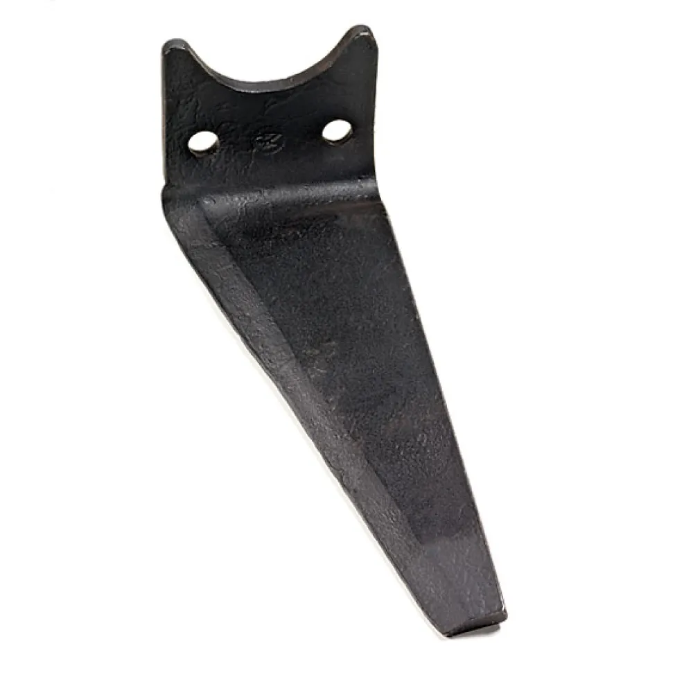 Angled front view with bag zipped and handles upright.