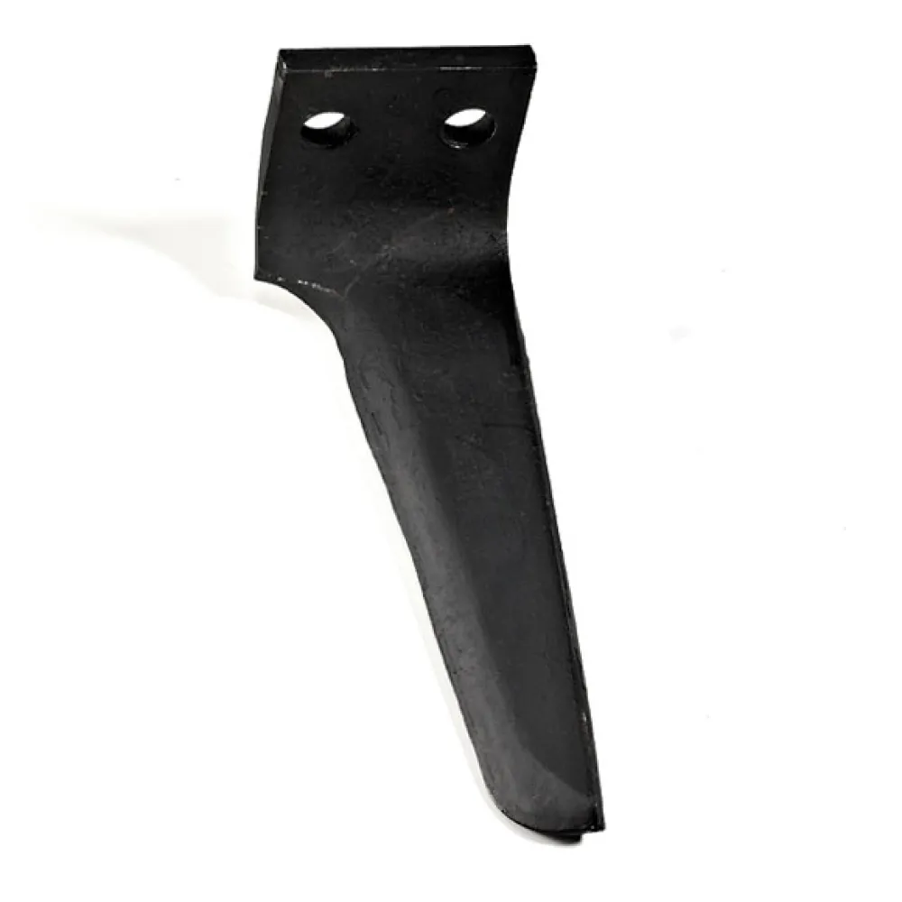 Angled front view with bag zipped and handles upright.