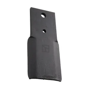 Tegenmes 260x100mm