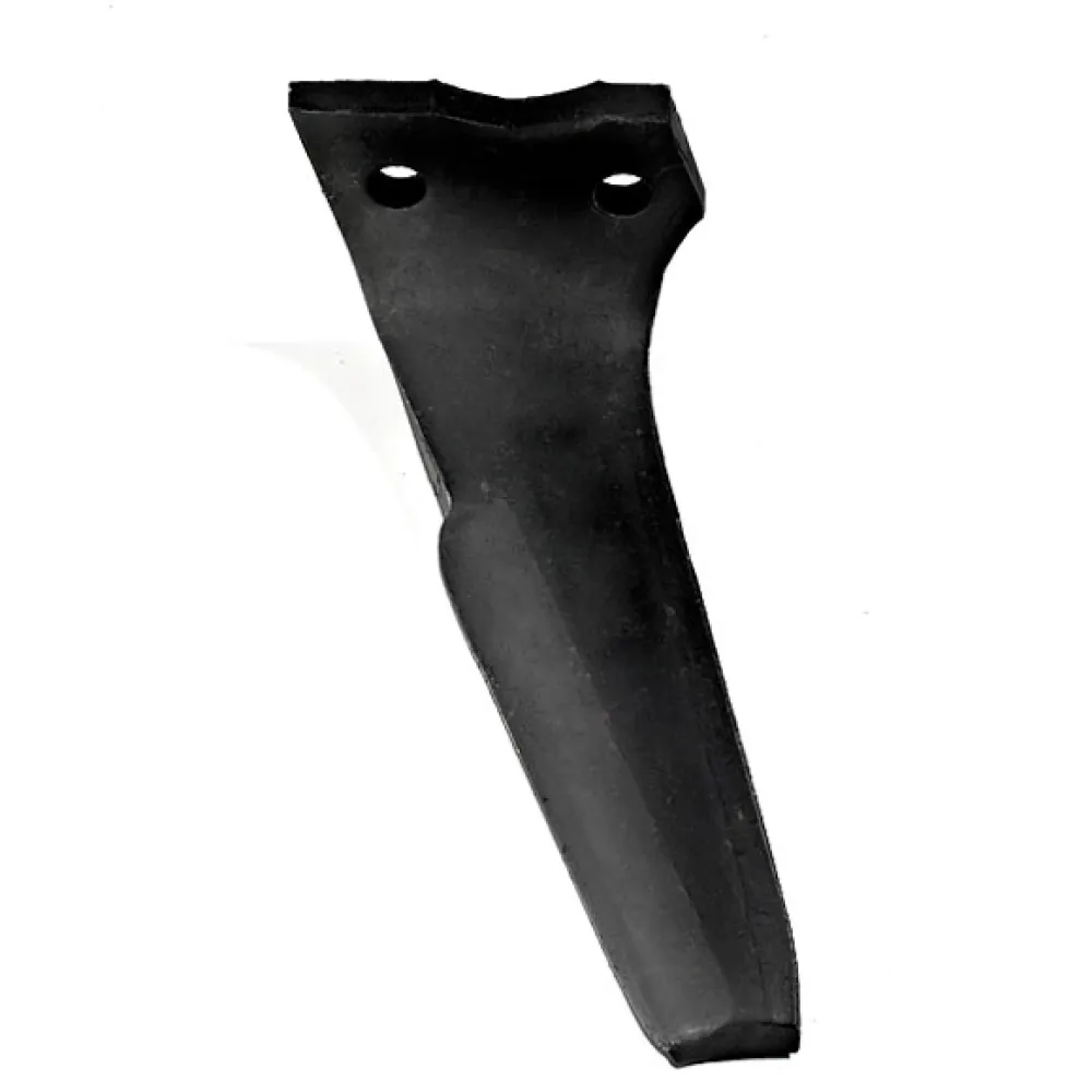 Angled front view with bag zipped and handles upright.