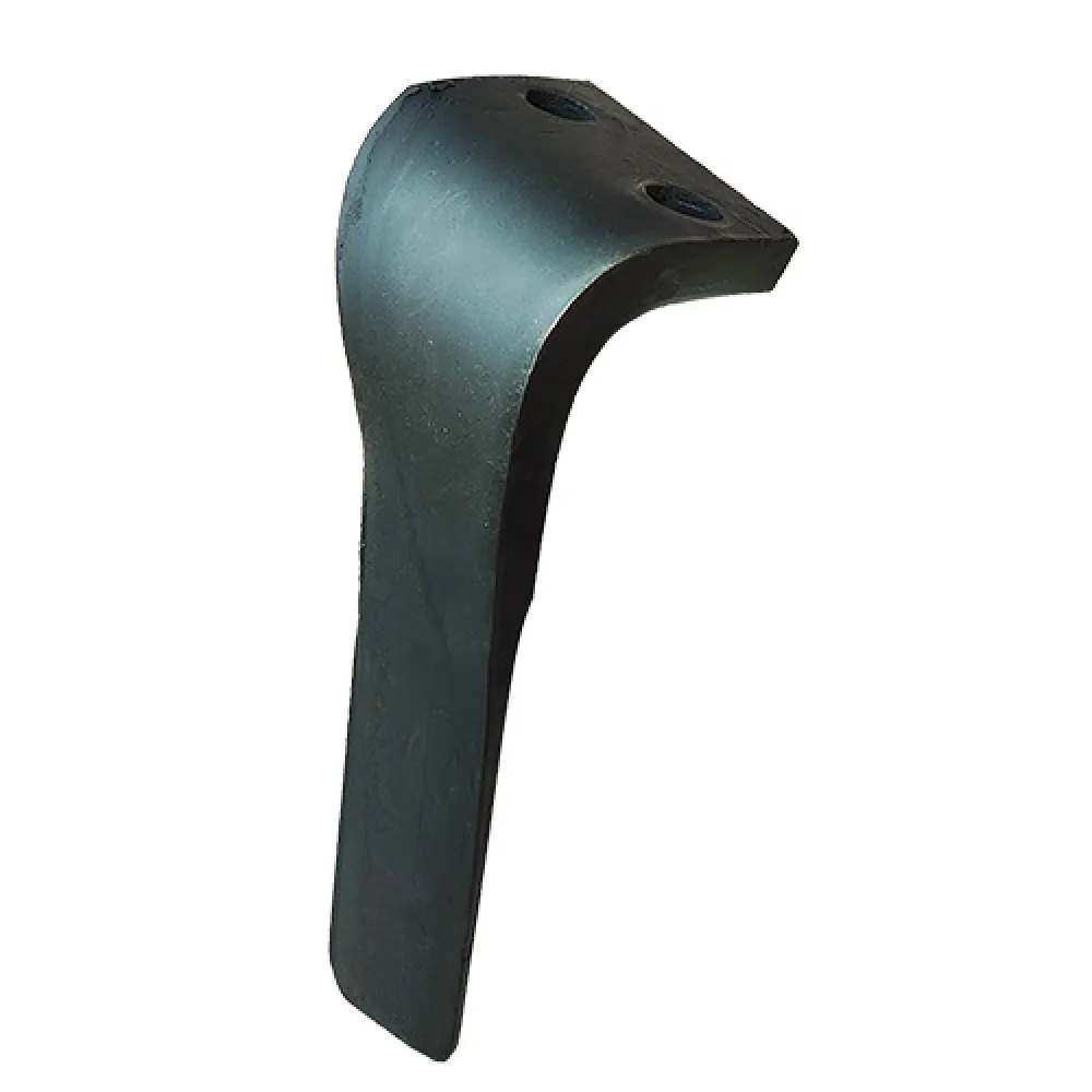 Angled front view with bag zipped and handles upright.