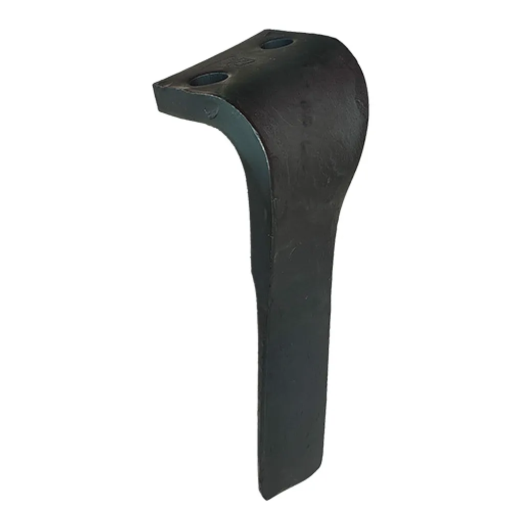 Angled front view with bag zipped and handles upright.