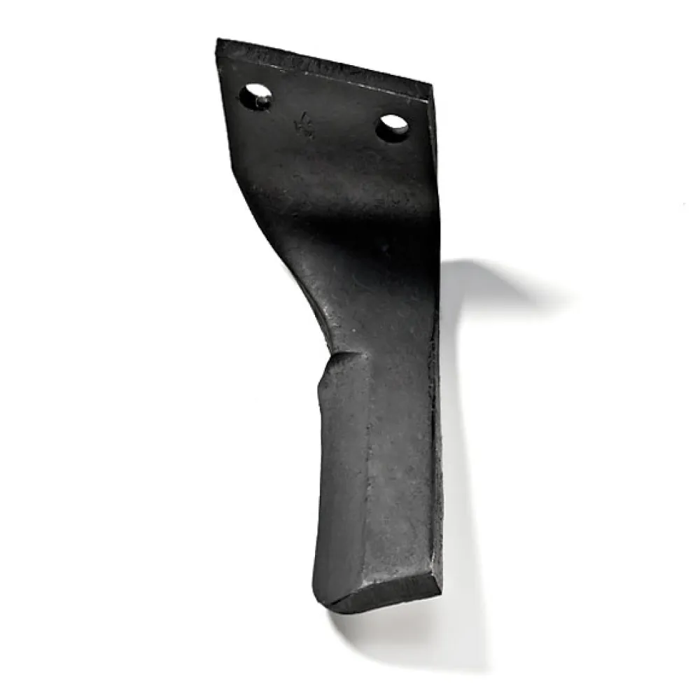 Angled front view with bag zipped and handles upright.