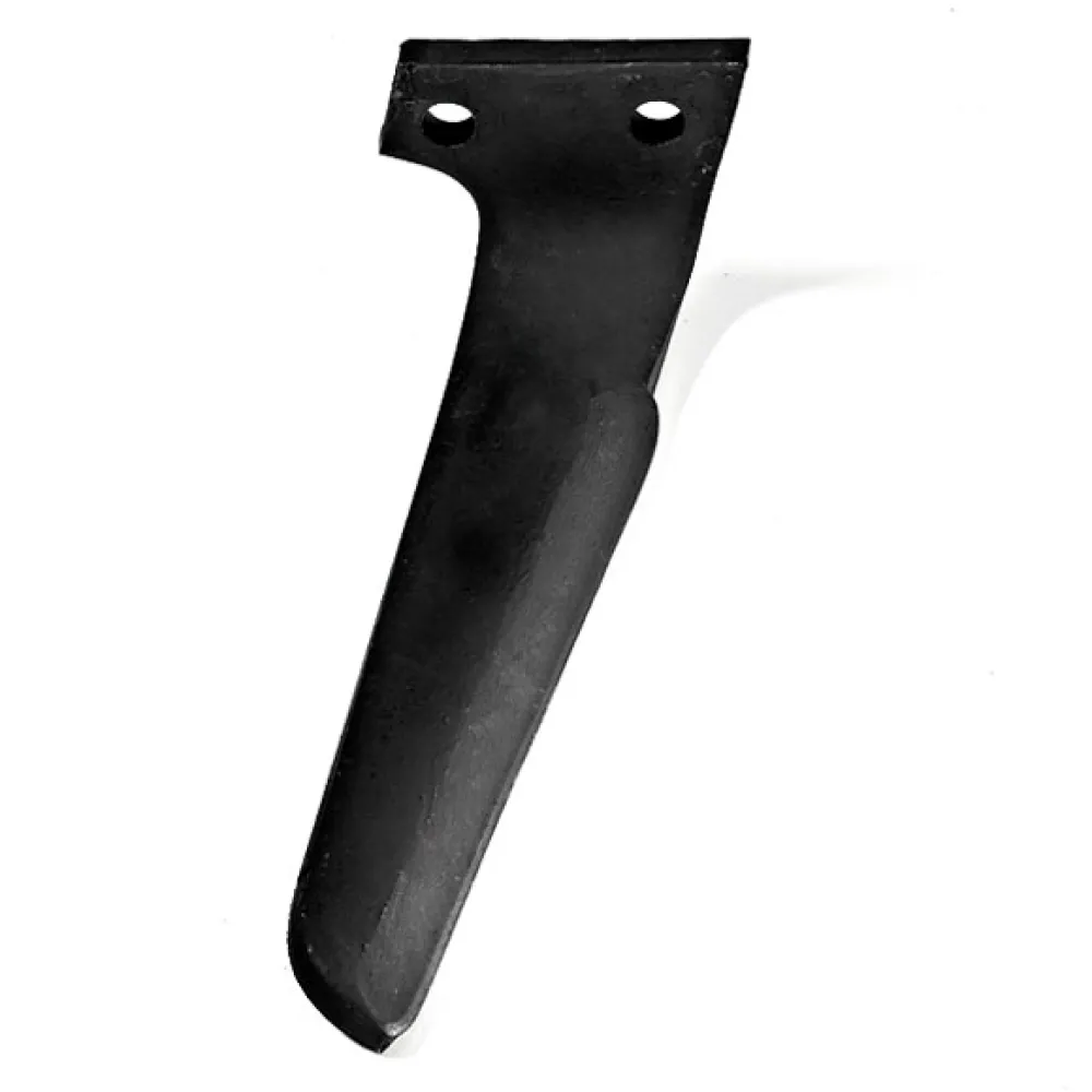 Angled front view with bag zipped and handles upright.