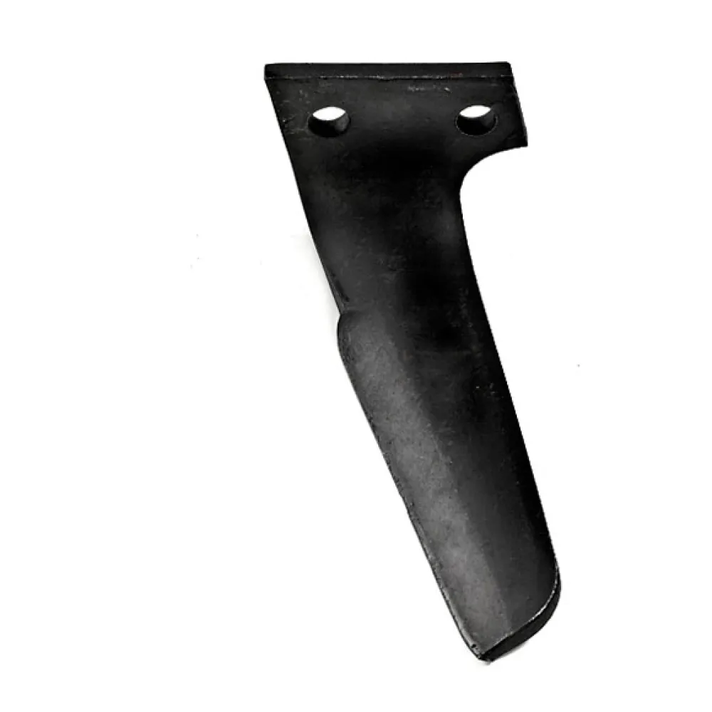 Angled front view with bag zipped and handles upright.