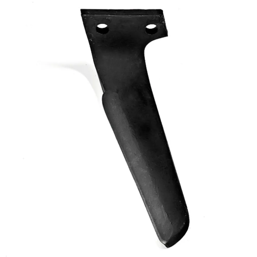 Angled front view with bag zipped and handles upright.