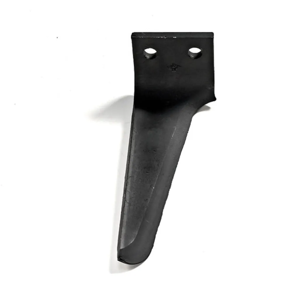 Angled front view with bag zipped and handles upright.