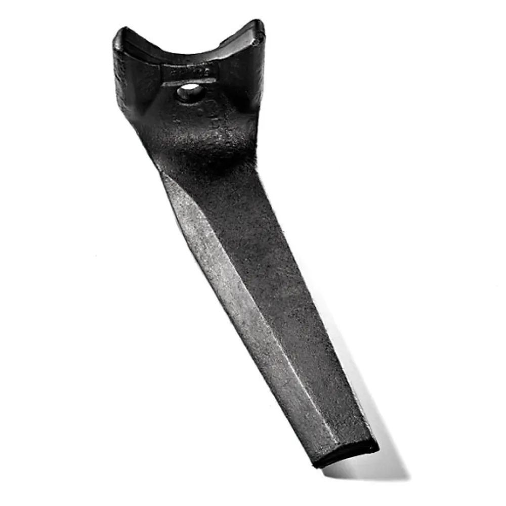Angled front view with bag zipped and handles upright.