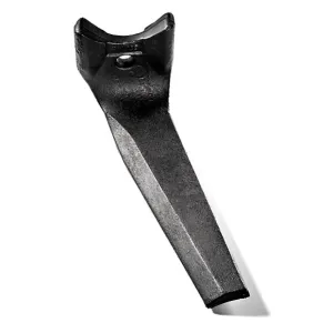 Rotoregtanden 320mm, links