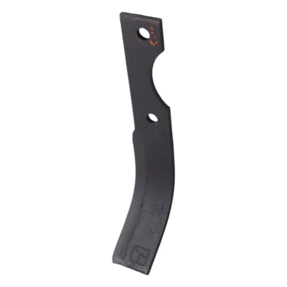 Angled front view with bag zipped and handles upright.