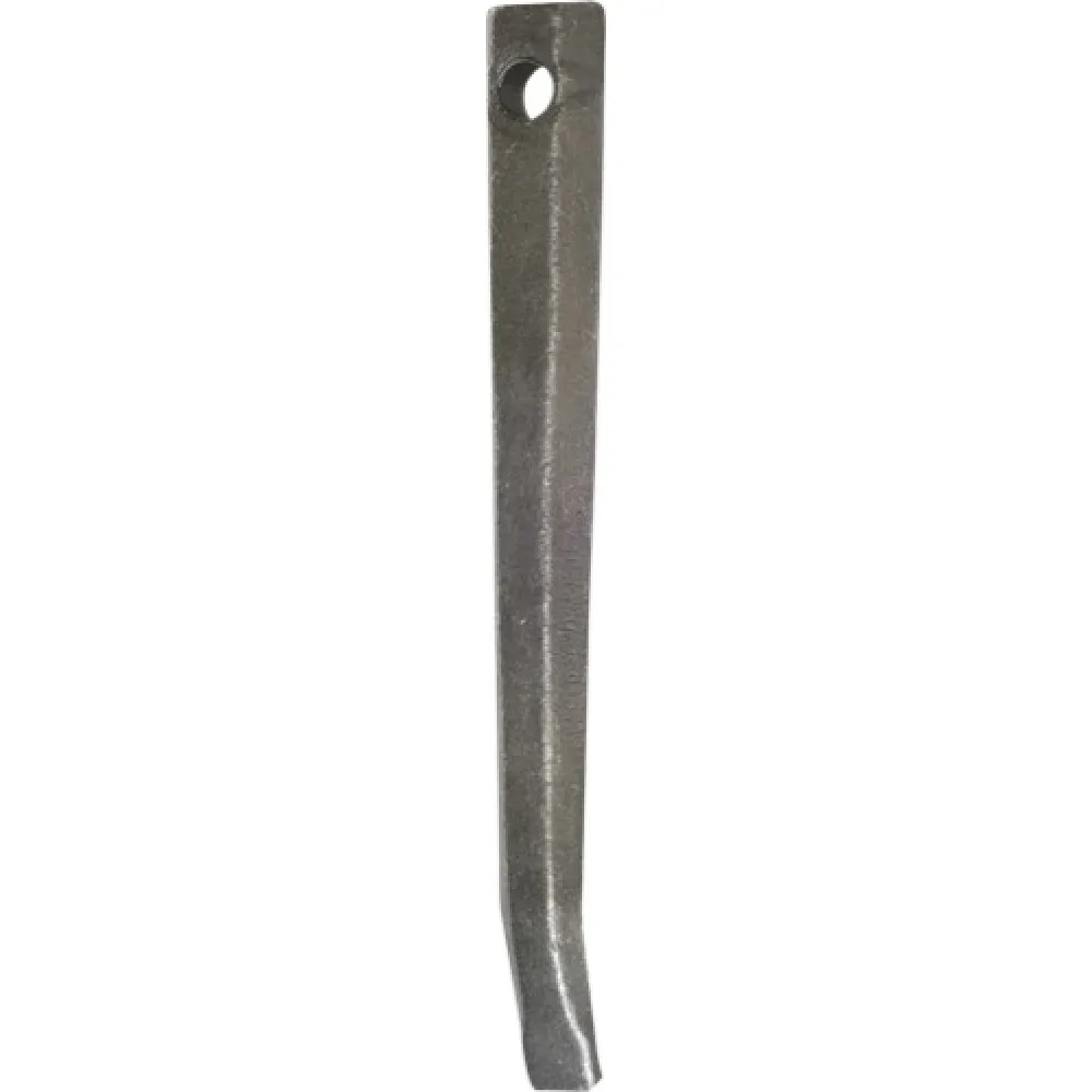 Angled front view with bag zipped and handles upright.