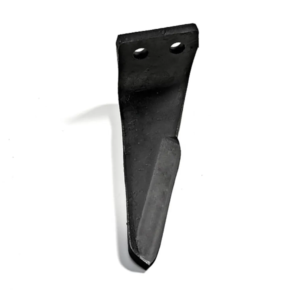 Angled front view with bag zipped and handles upright.