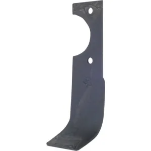 Freesmes 215x50mm, links
