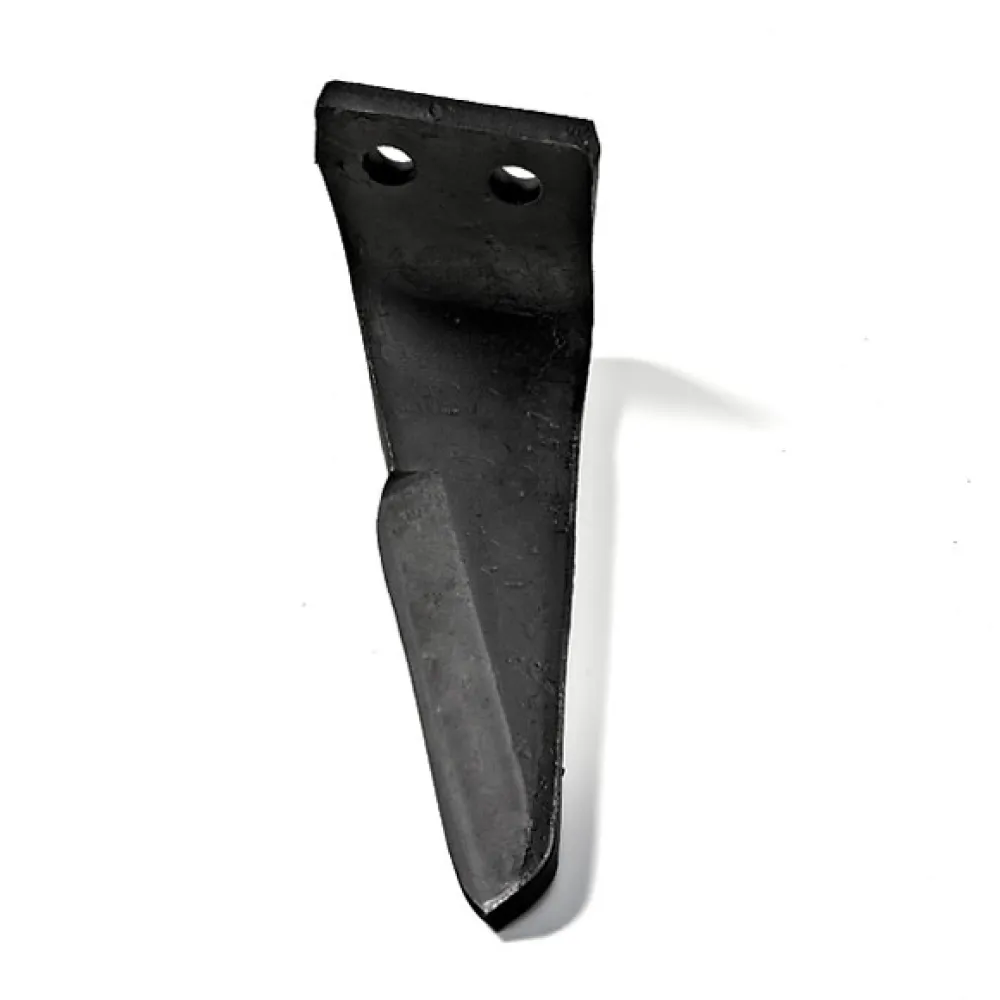 Angled front view with bag zipped and handles upright.