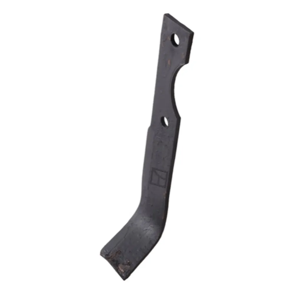 Angled front view with bag zipped and handles upright.