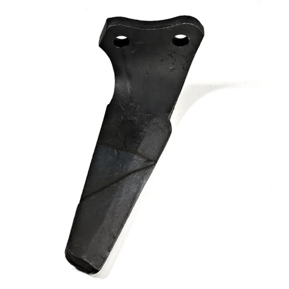Angled front view with bag zipped and handles upright.