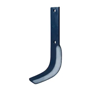 Freesmes 273x40mm, links