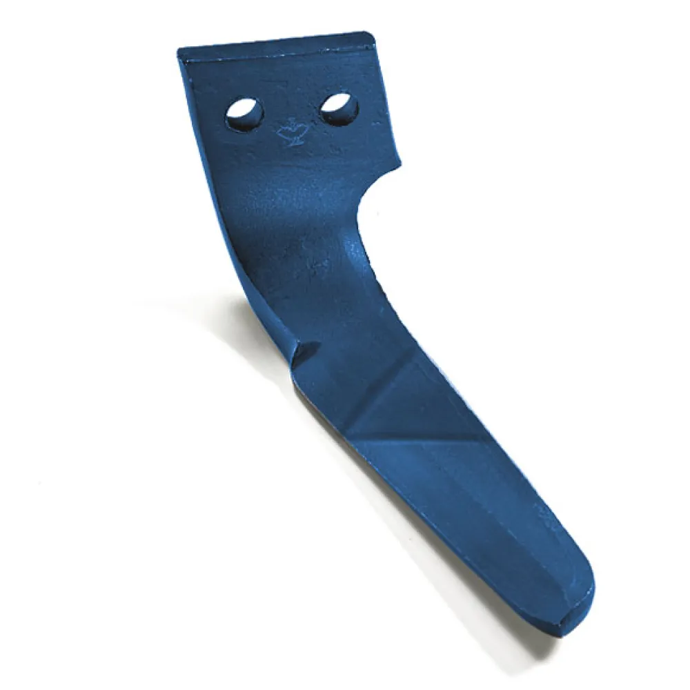 Angled front view with bag zipped and handles upright.