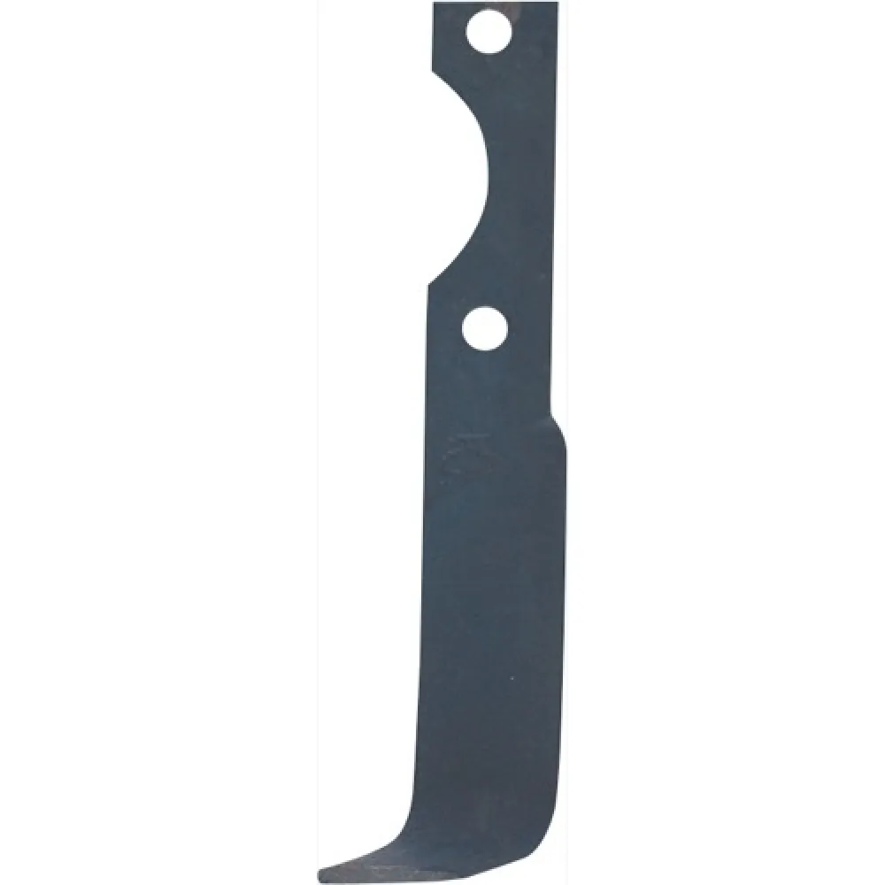Angled front view with bag zipped and handles upright.