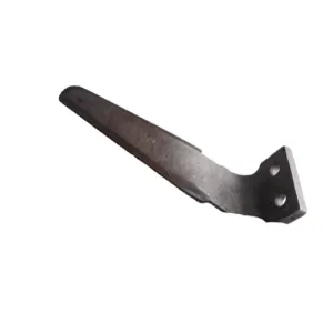 Rotoregtanden 310mm, rechts