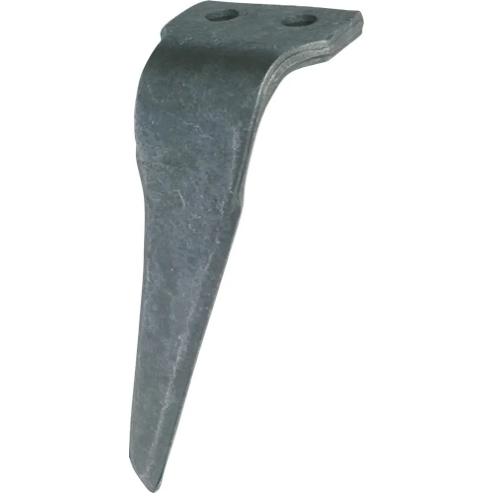 Angled front view with bag zipped and handles upright.