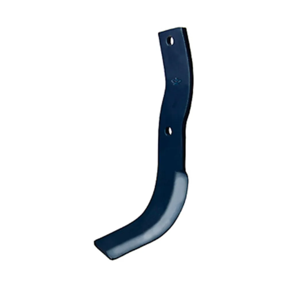 Angled front view with bag zipped and handles upright.