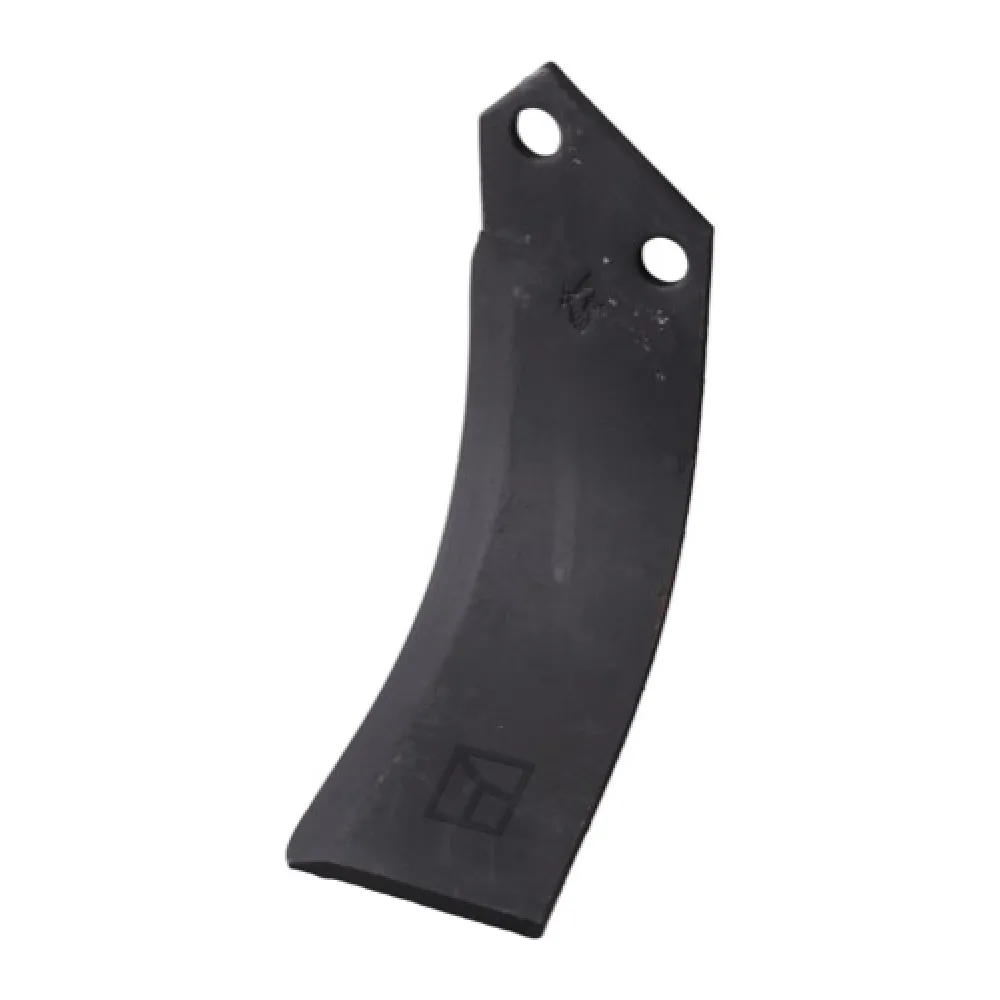 Angled front view with bag zipped and handles upright.