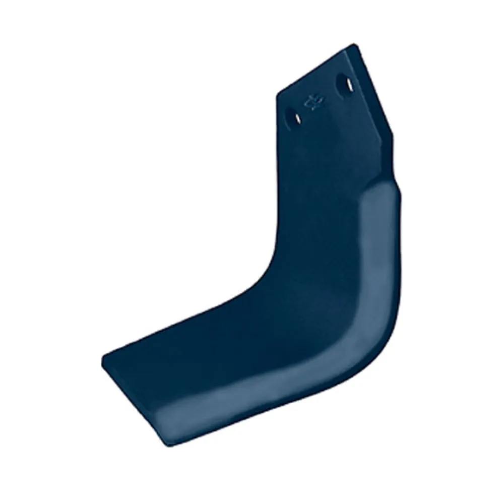 Angled front view with bag zipped and handles upright.