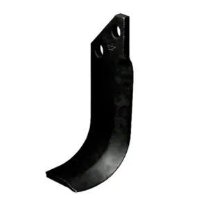 Freesmes 130x45mm, links