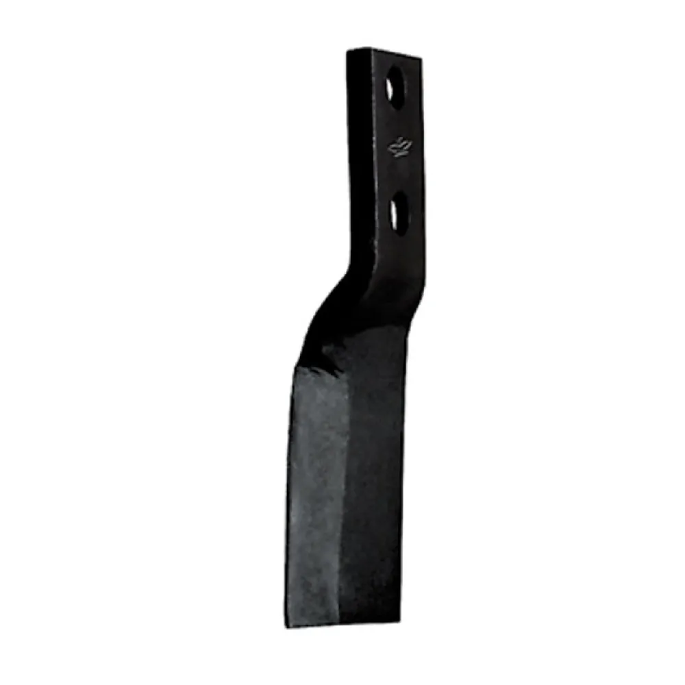 Angled front view with bag zipped and handles upright.