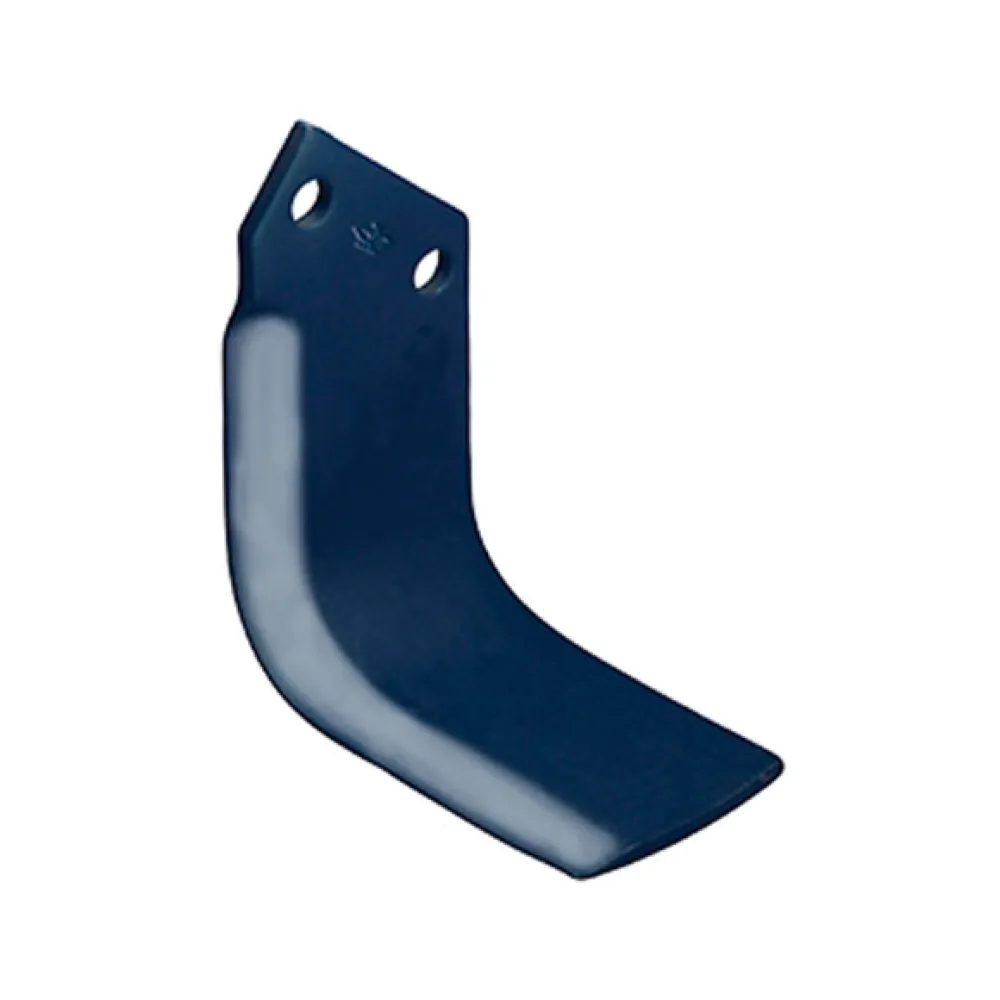 Angled front view with bag zipped and handles upright.