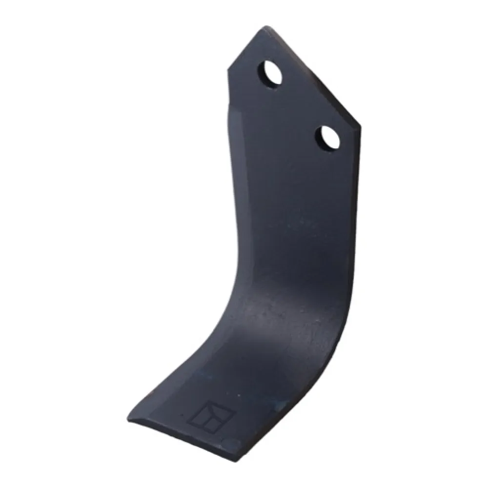 Angled front view with bag zipped and handles upright.
