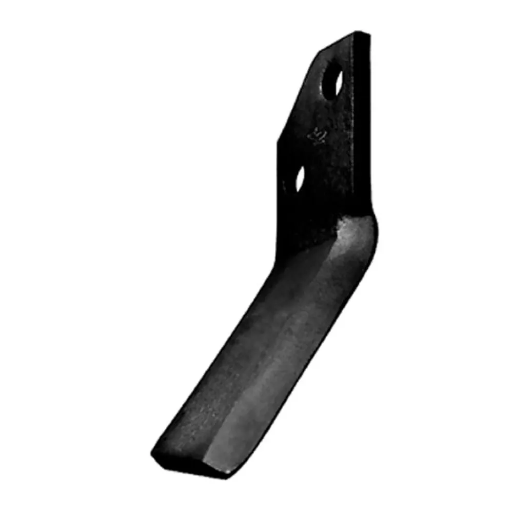 Angled front view with bag zipped and handles upright.