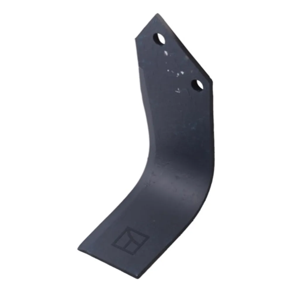 Angled front view with bag zipped and handles upright.