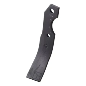 Freesmes 200x40mm, rechts