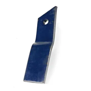 Rotortanden 250x60mm, links