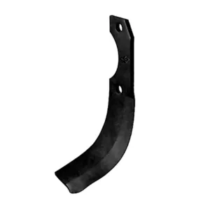 Freesmes 200x40mm, links