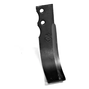 Freesmes 190x45mm, links