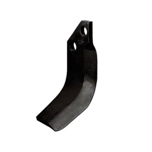 Freesmes 115x40mm, links