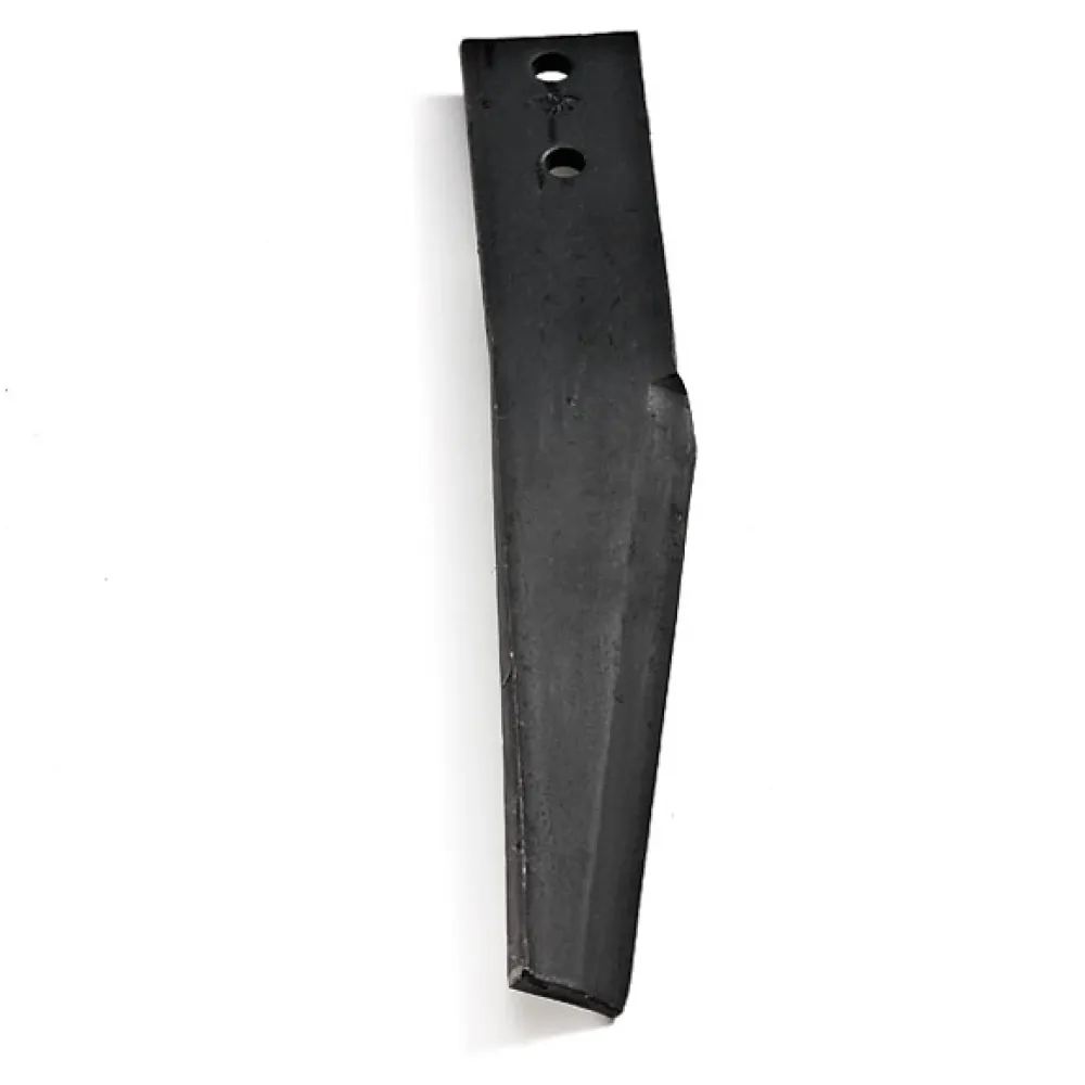 Angled front view with bag zipped and handles upright.