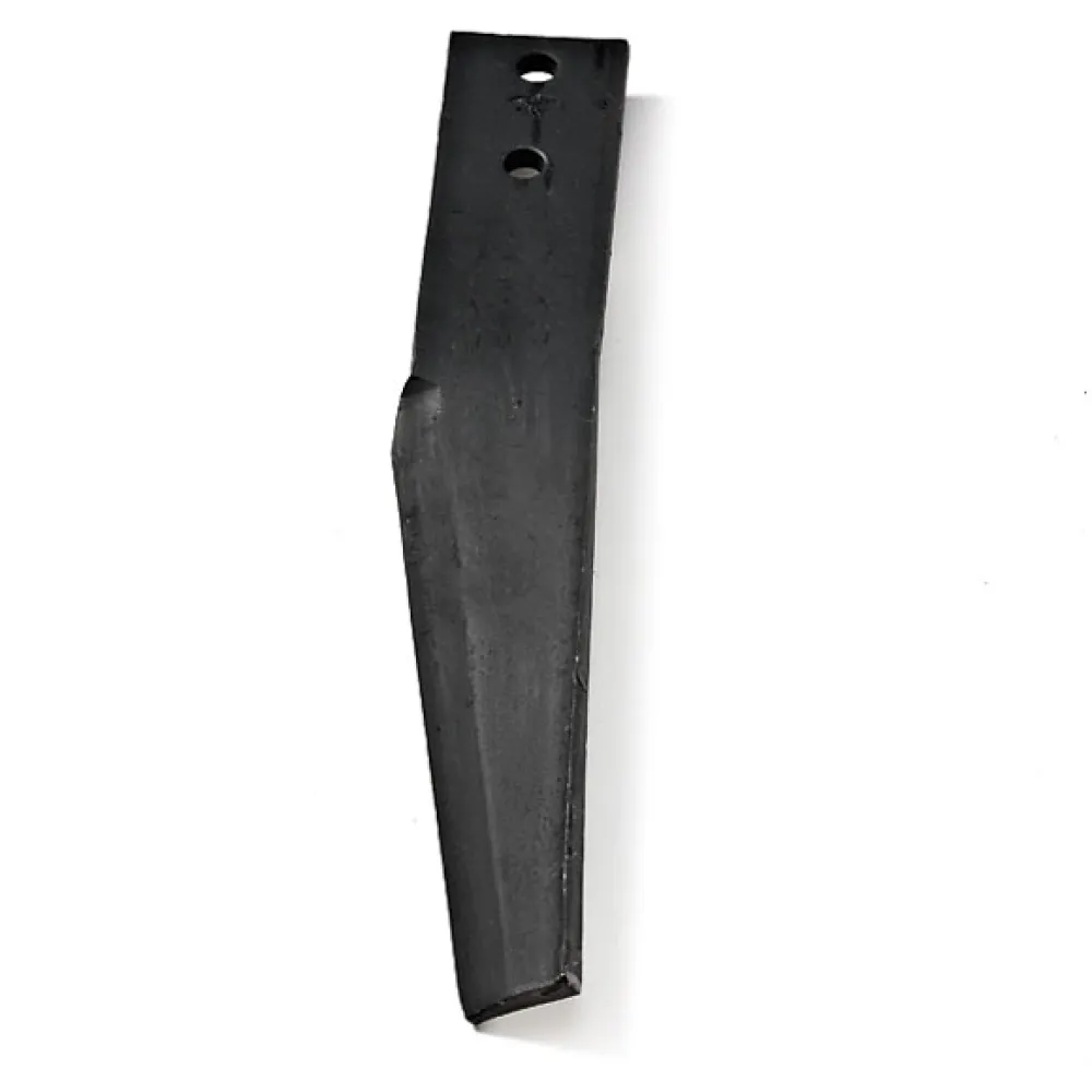 Angled front view with bag zipped and handles upright.
