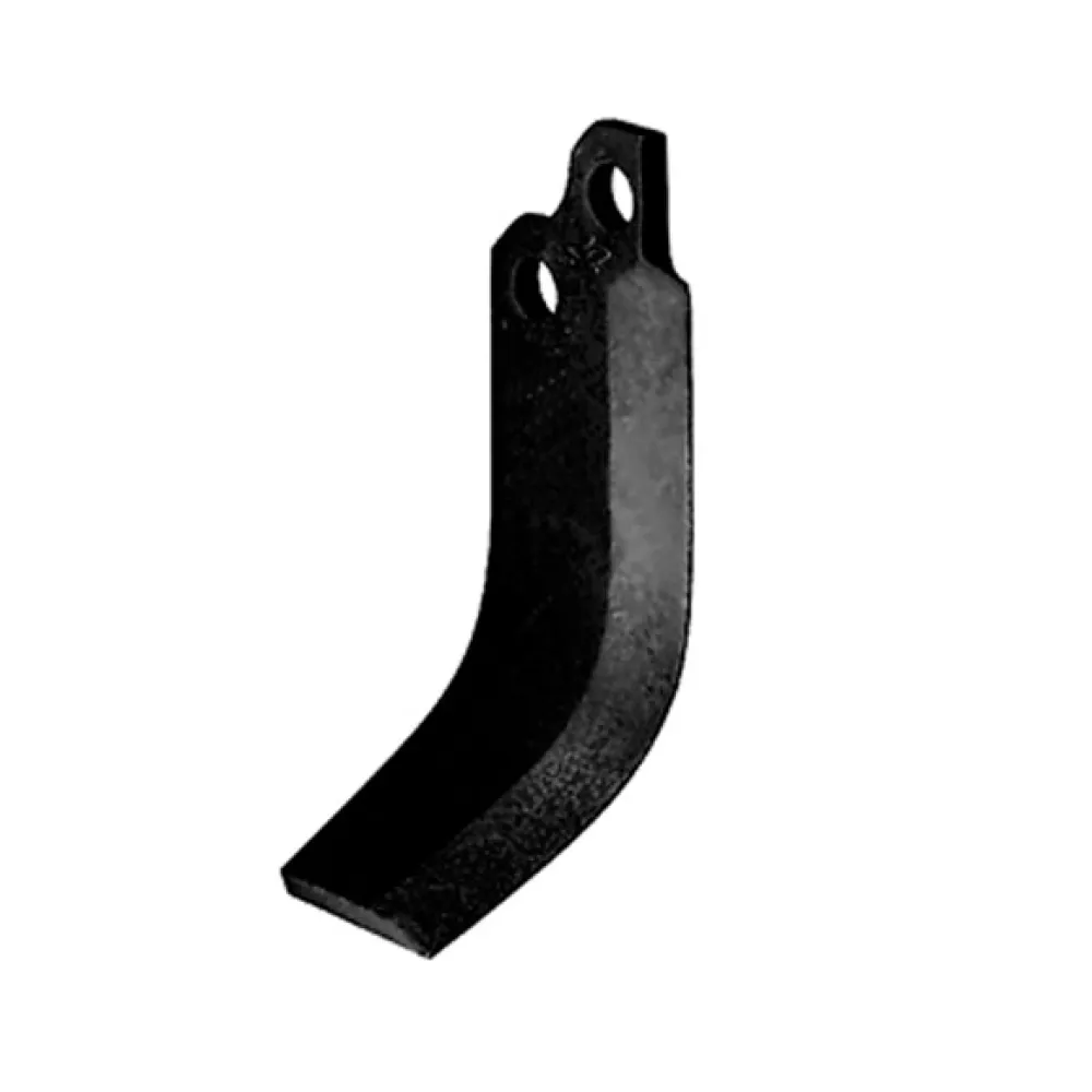 Angled front view with bag zipped and handles upright.