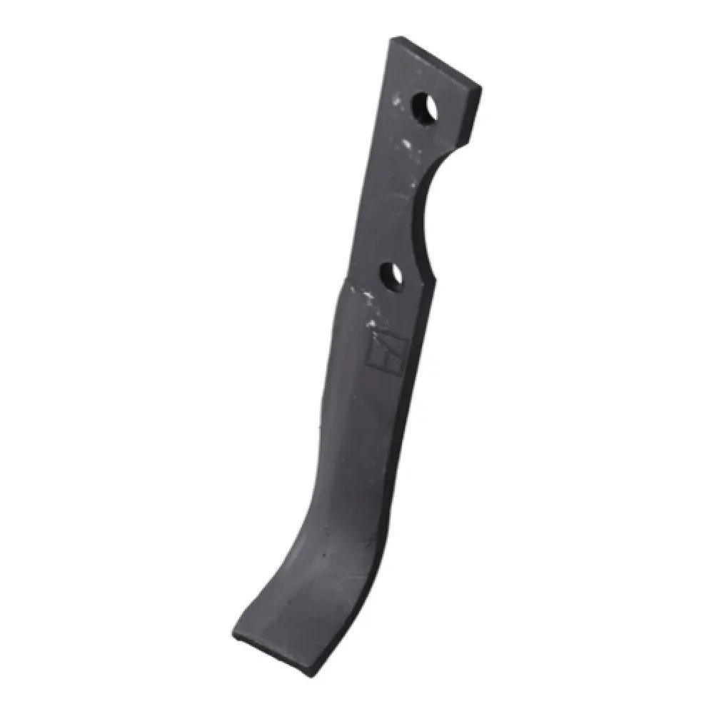 Angled front view with bag zipped and handles upright.