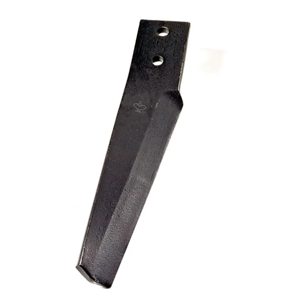 Angled front view with bag zipped and handles upright.