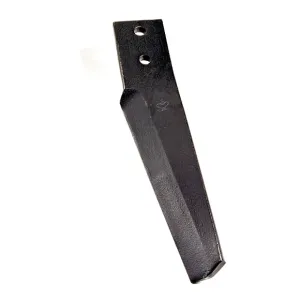 Rotoregtanden 332mm, links