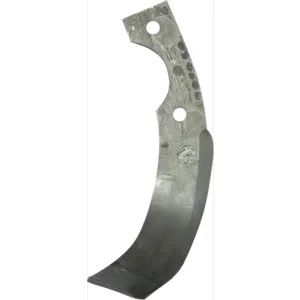 Freesmes 200x40mm, links