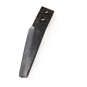 Rotoregtanden 332mm, links