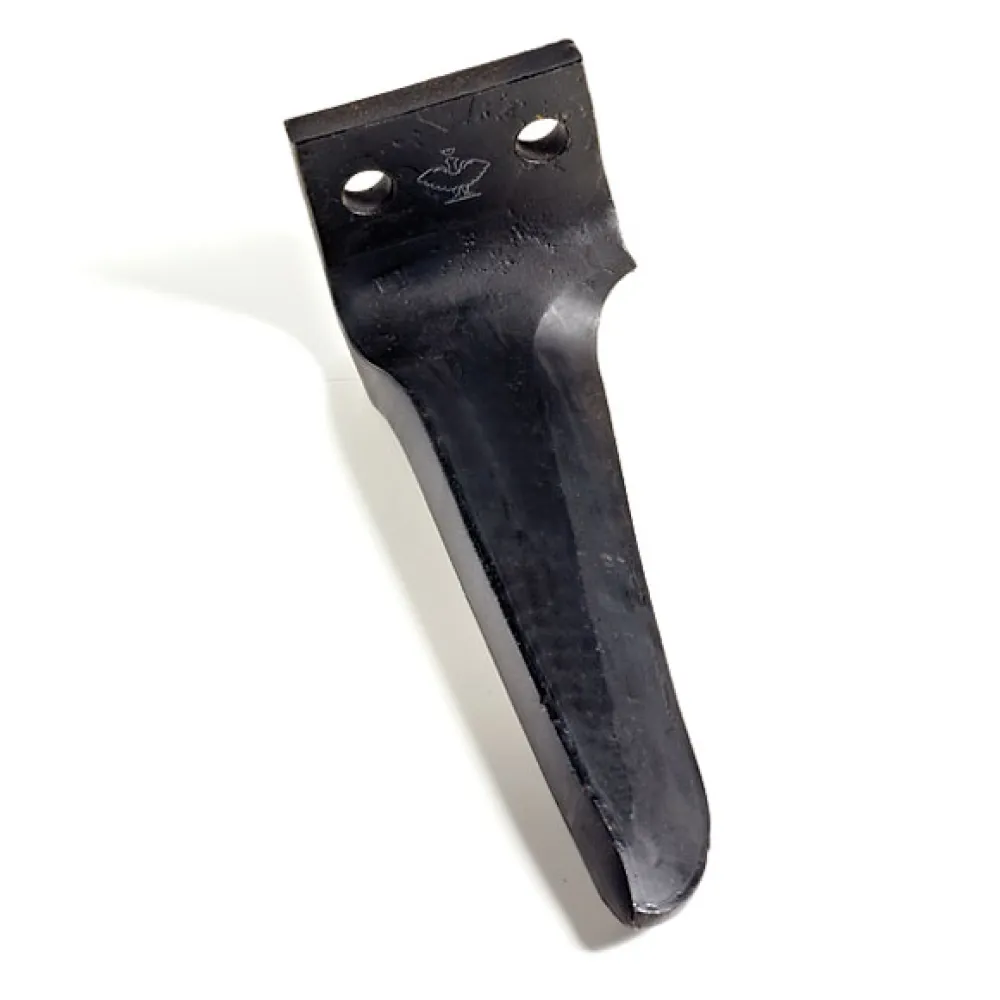Angled front view with bag zipped and handles upright.
